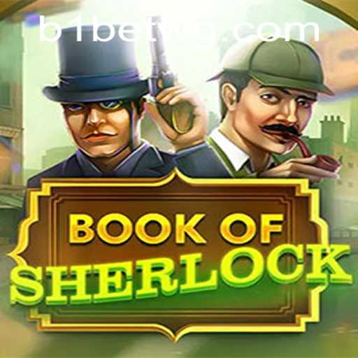 Descubra os Mistérios de BookOfSherlock: O Jogo que Combina Lógica e Aventura