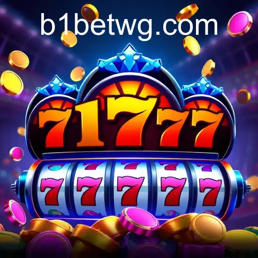 Descubra Caça-níqueis Online na B1Bet