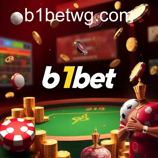 Cassino Online b1bet: Seu Portal para a Aventura