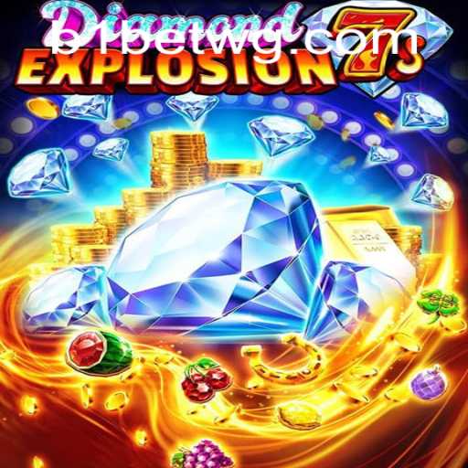Explorando o Fascinante Mundo de DiamondExplosion7s e b1bet