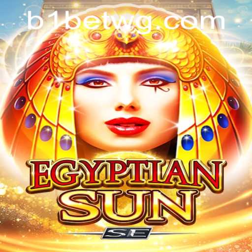 Descubra os Segredos de EgyptianSunSE: Um Jogo de Estratégia e Aventura