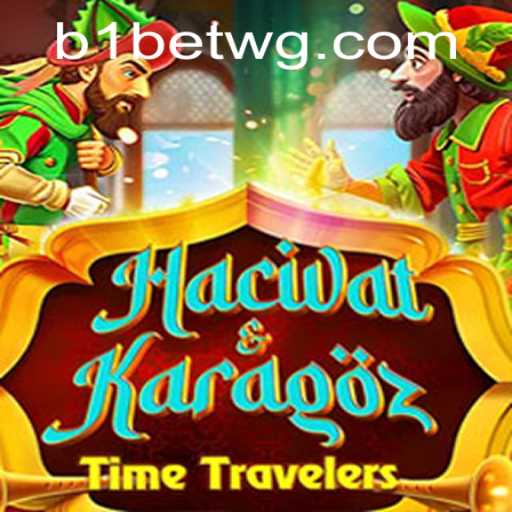 Explorando o Fascinante Mundo de HacivatandKaragoz e a Conexão com b1bet