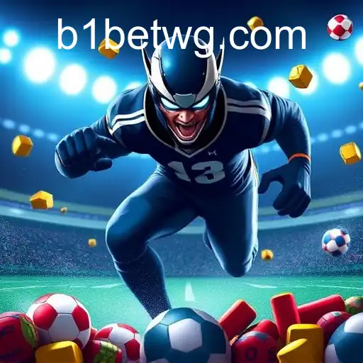 Jogos Populares com b1bet