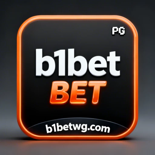 b1bet logo