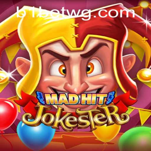 MadHitJokester: O Universo Envolvente do Jogo e Suas Regras Inovadoras