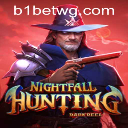 NightfallHunting: Uma Jornada Aventura e Estratégia