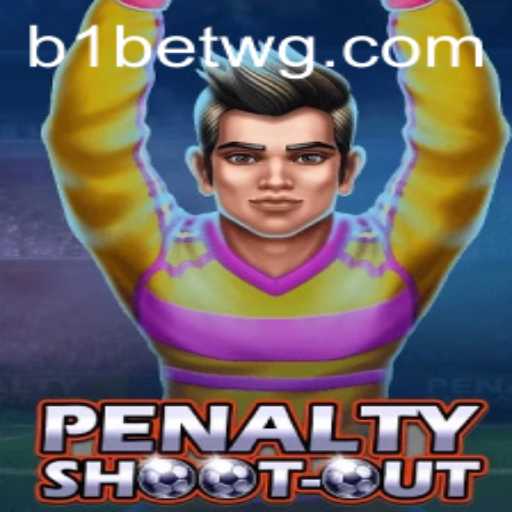 Explorando o Mundo de PenaltyShootOut com b1bet