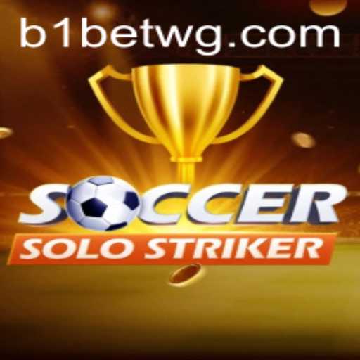SoccerSoloStriker: Um Novo Horizonte no Universo dos Jogos de Futebol
