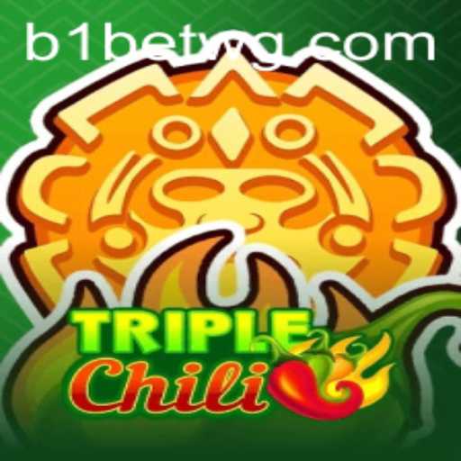TripleChili: Uma Experiência Vibrante no Mundo dos Jogos de Cassino Online