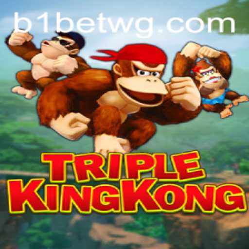 Descubra o Excitante Mundo de TripleKingKong