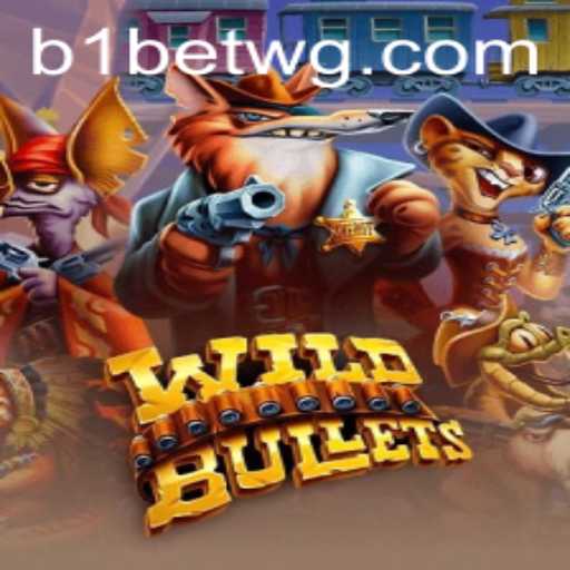 Descubra WildBullets: O Jogo Eletrizante que Conquista Multidões